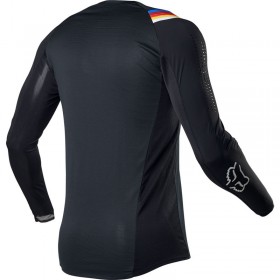 Maglia Fox Racing Flexair Vlar N001 2020 Manica Lunga